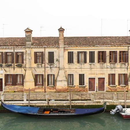 Tabacchi446 Apartment Venice Luaran gambar