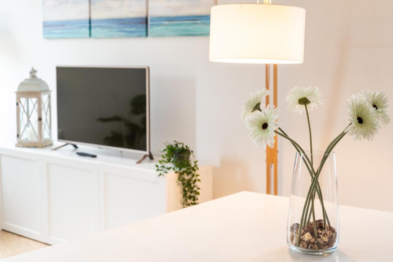 Tabacchi446 Apartment Venice Luaran gambar