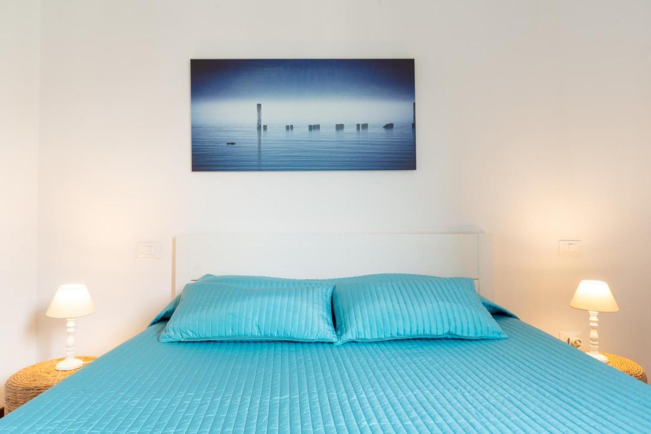 Tabacchi446 Apartment Venice Luaran gambar