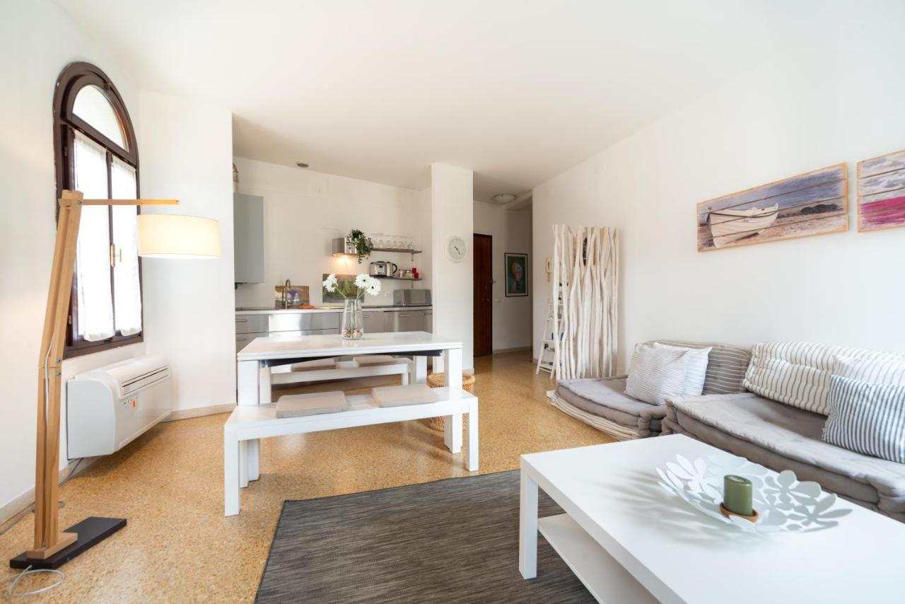 Tabacchi446 Apartment Venice Luaran gambar