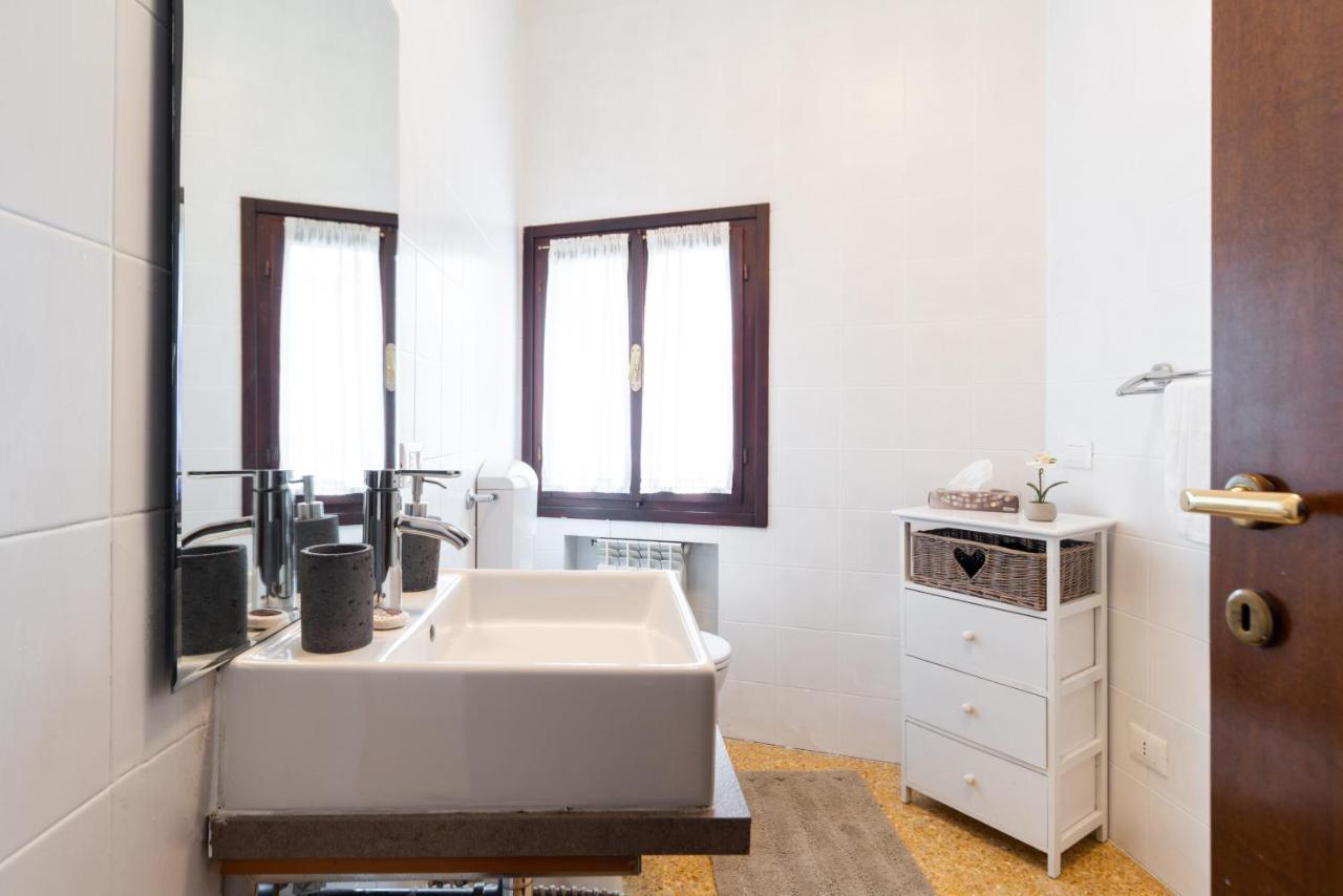 Tabacchi446 Apartment Venice Luaran gambar