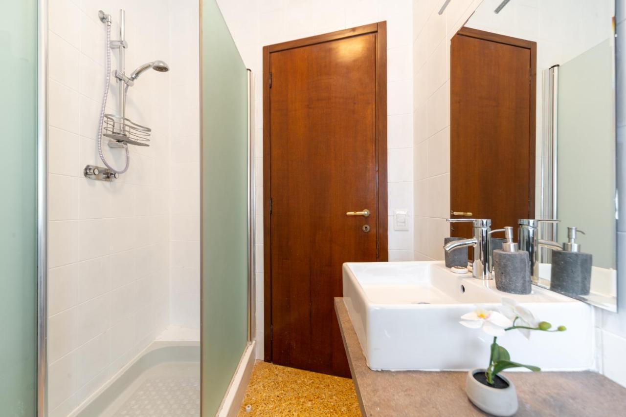 Tabacchi446 Apartment Venice Luaran gambar