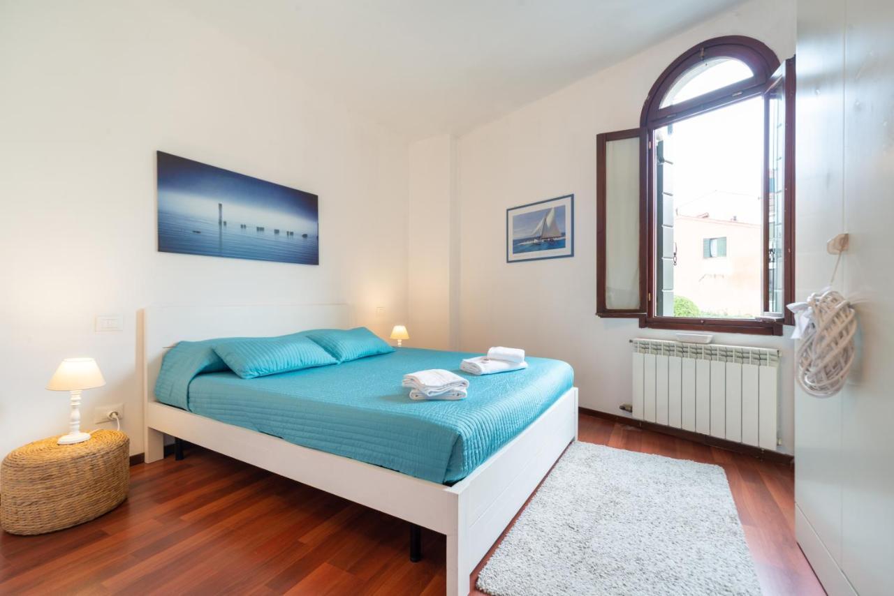 Tabacchi446 Apartment Venice Luaran gambar