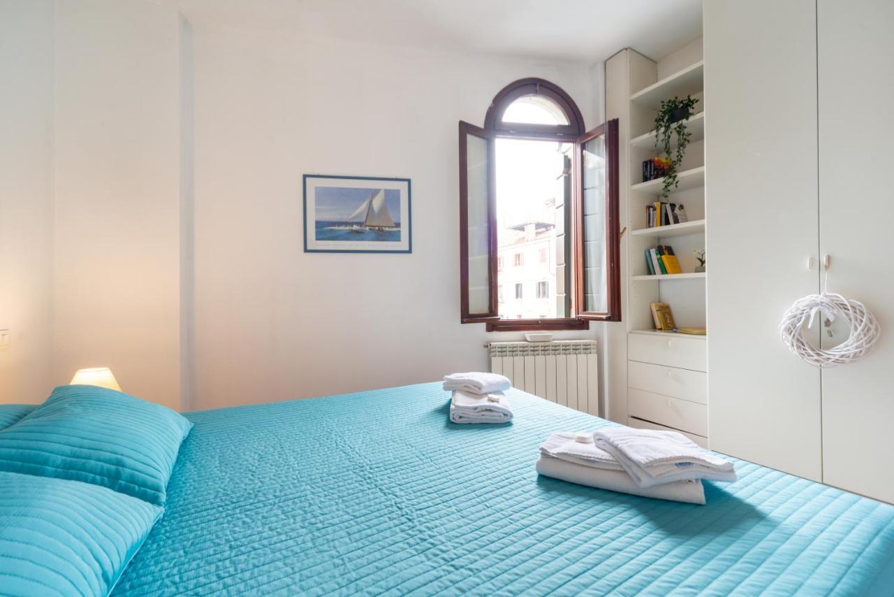 Tabacchi446 Apartment Venice Luaran gambar